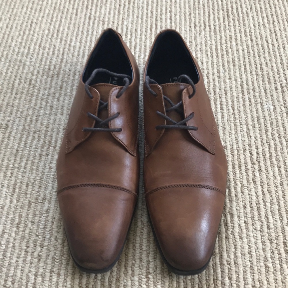 Men’s Dress shoes size 9.5M
